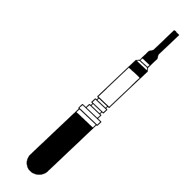 HRHS-15深海水聽器也稱深水水聽器或者高耐壓型水聽器，耐壓性良好，全深海工作深度可達(dá)6000米；內(nèi)置小體積前放，對(duì)信號(hào)進(jìn)行放大，降低傳輸干擾；頻率范圍較寬，能覆蓋大部分水聲測(cè)量頻段, 靈敏度響應(yīng)平坦；重要敏感元件采用國(guó)產(chǎn)球形壓電陶瓷材料，水平垂直全向接收。