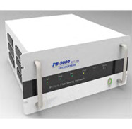 FS-3000分布式光纖應(yīng)變|溫度解調(diào)儀(BOTDA)是一款基于布里淵散射和光時(shí)域散射原理而研發(fā)的分布式監(jiān)測(cè)主機(jī)，分布式光纖應(yīng)變監(jiān)測(cè)儀為雙端測(cè)量模式，具有信噪比高，測(cè)量精度高，空間分辨率高、操作簡(jiǎn)便、界面友好、性能穩(wěn)定等優(yōu)點(diǎn)，可應(yīng)用于長(zhǎng)距離的分布式應(yīng)變、溫度的實(shí)時(shí)在線(xiàn)監(jiān)測(cè)，石油天然氣管線(xiàn)、油井等泄漏溫度監(jiān)測(cè)等，所以也是長(zhǎng)距離分布式光纖管道泄漏監(jiān)測(cè)系統(tǒng)?解決方案之一。