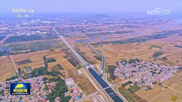 南水北調(diào)東中線工程：水利建設(shè)，開創(chuàng)美好未來！.jpg
