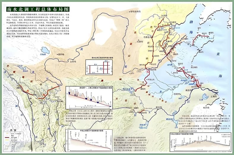 圖1南水北調(diào)工程?hào)|線、中線、西線總體布局示意圖.jpg