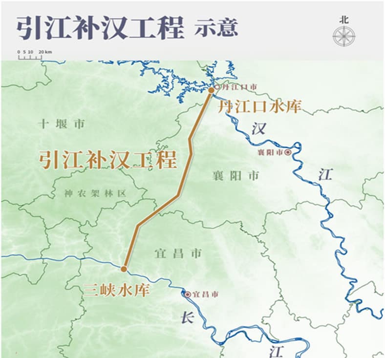 圖5 南水北調(diào)中線(xiàn)二期（后續(xù)）工程引江補(bǔ)漢工程示意圖.jpg